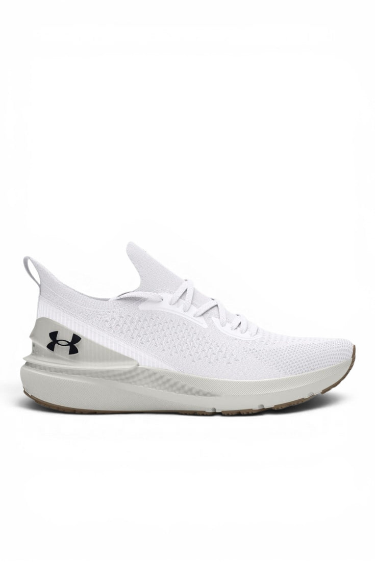 Men's Sock-Fit Sneakers