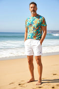 Men's Cotton Shorts
