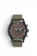 Stealth Aviator Chronograph