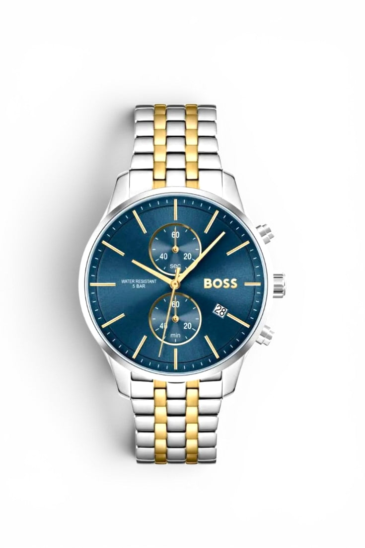 Sapphire Executive Chronograph