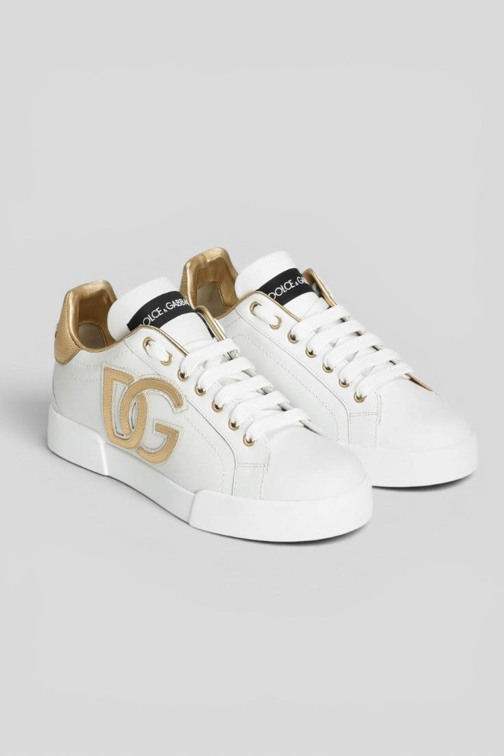 Low-Top fashion sneakers