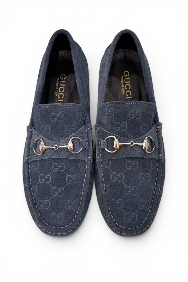 Luxury Men's Loafers