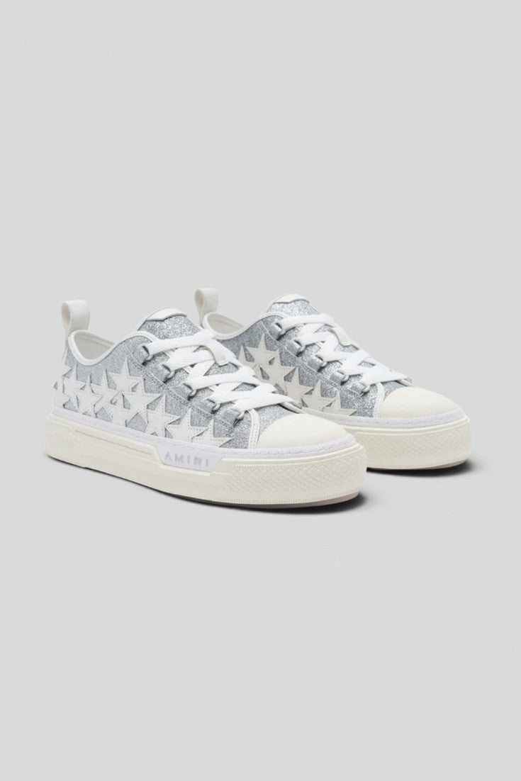 Luxury Low-Top Skate Sneaker (Copy)