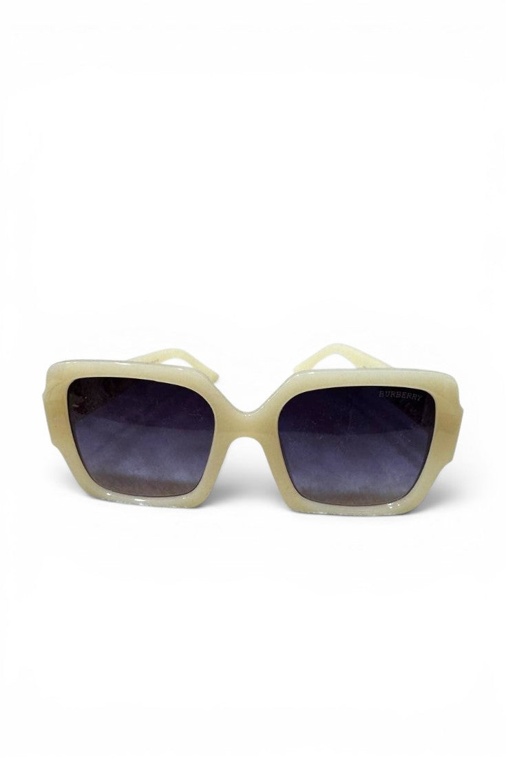 Oversized Sqaure Sunglasses