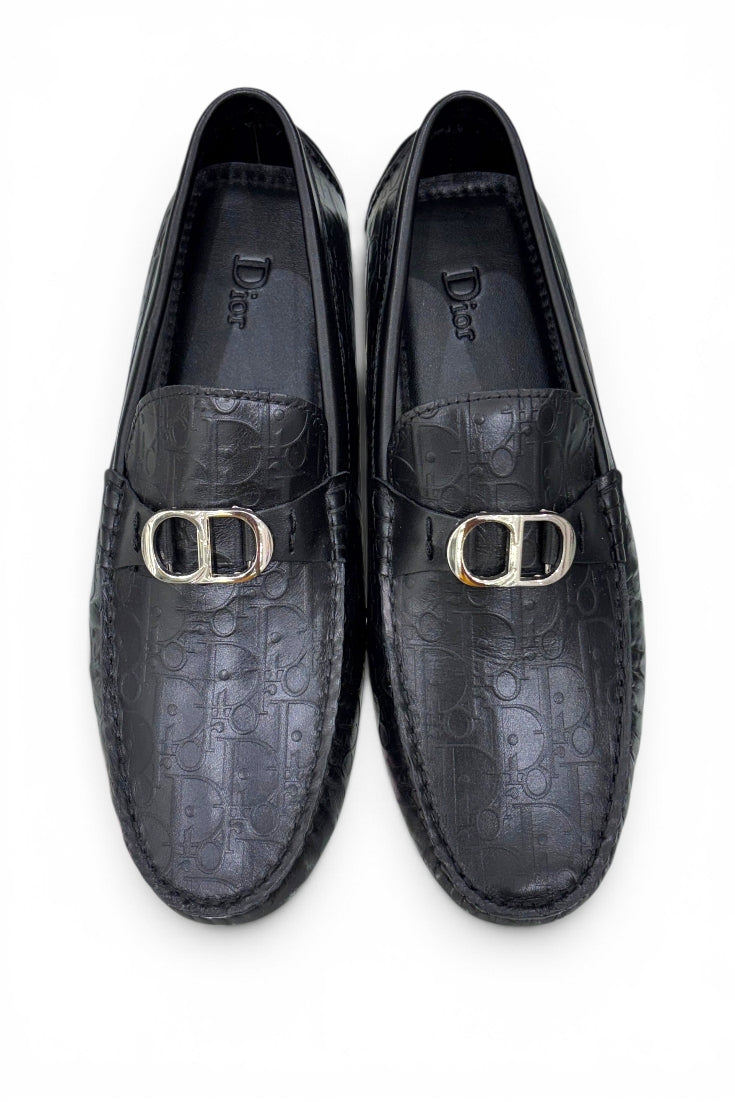 Luxury Men's Loafers