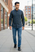 Men's Cotton Shirts