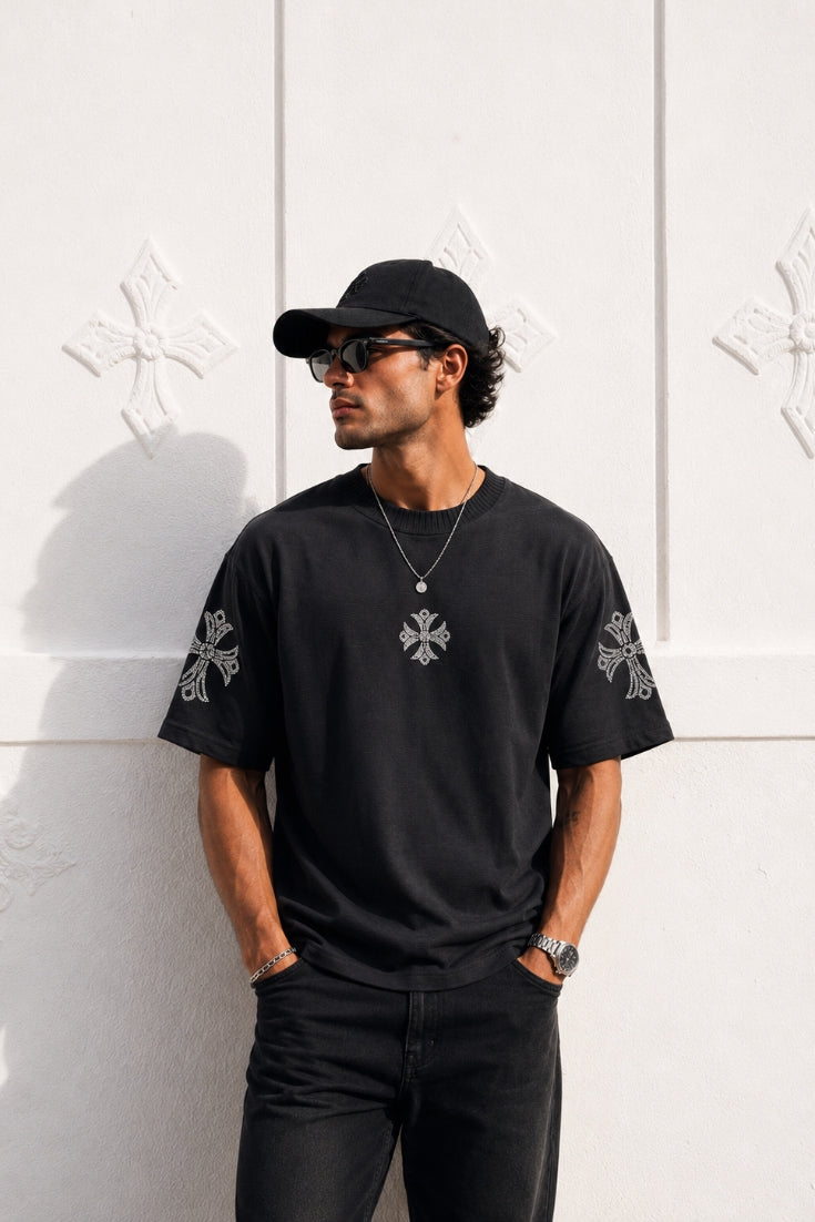 Oversized T-shirts