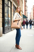 Signature Heritage Tote