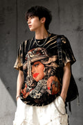 Oversized T-shirts