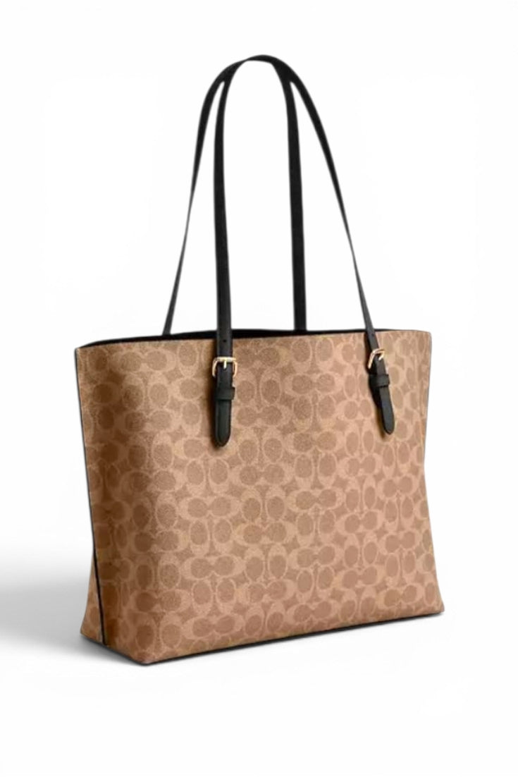 Signature Heritage Tote