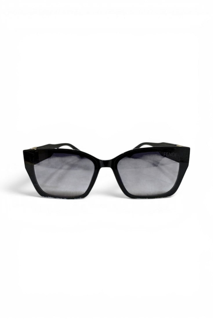 Classic Aviator Sunglasses