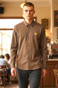 Stichless Shirts