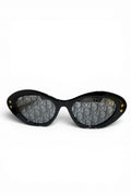 Oval Y2K Sunglasses