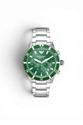 Green Horizon Chronograph