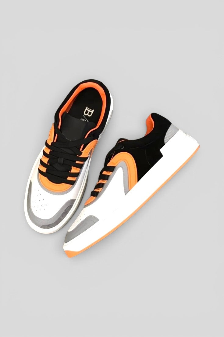 Designer Street Sneaker