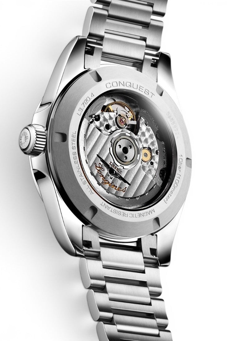 Verdant Horizon Automatic