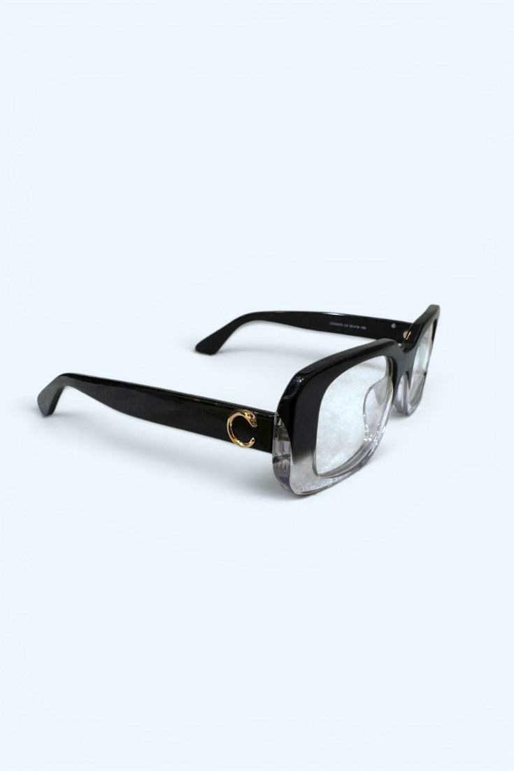 Rectangular Optical Frames