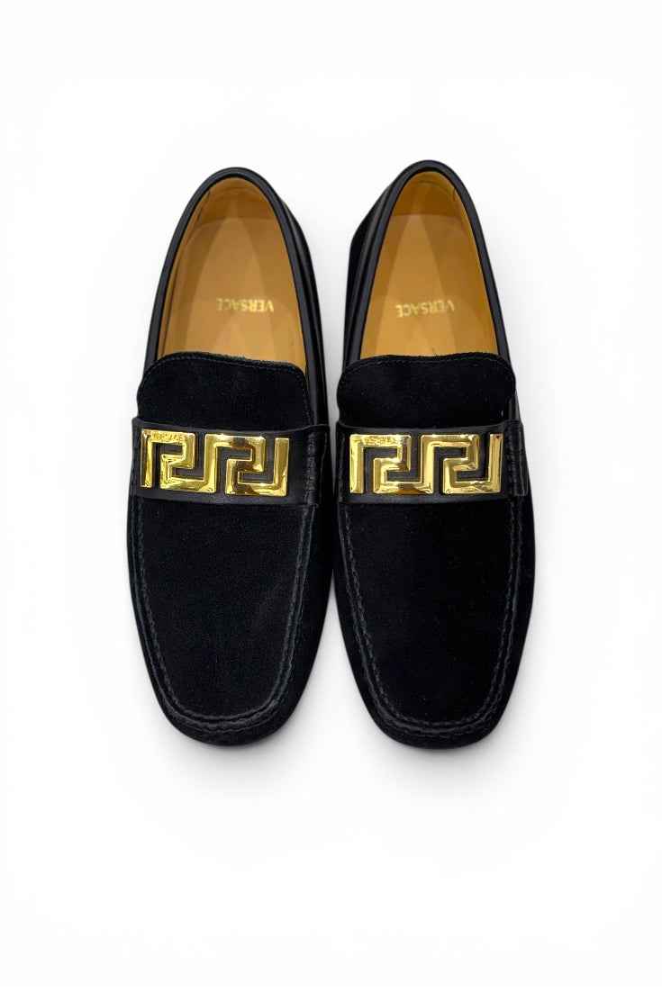 Luxury Men's Loafers