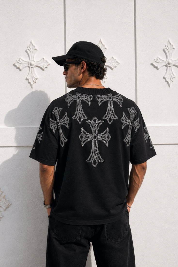 Oversized T-shirts