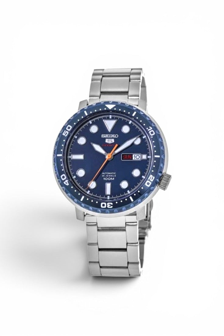 Midnight Current Automatic