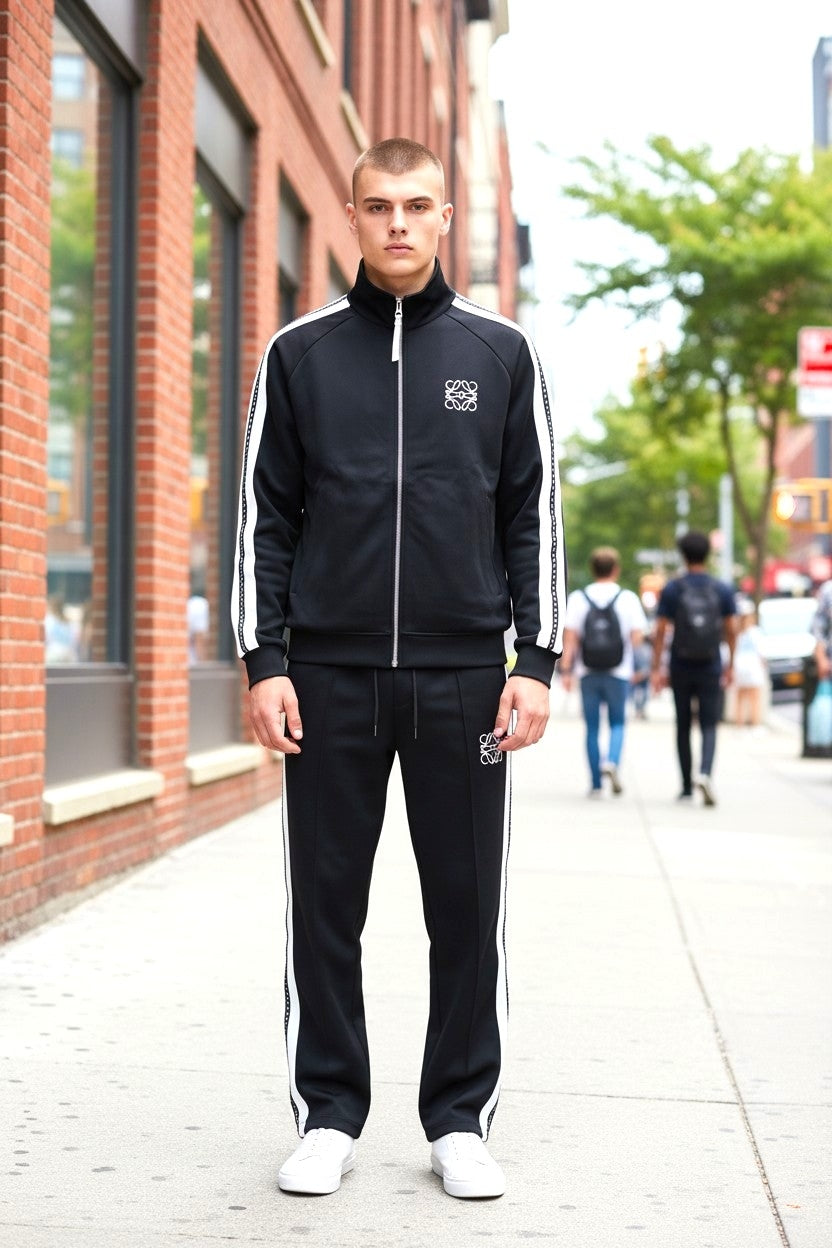Men's Co-Ords Sets
