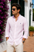 Premium Linen shirts