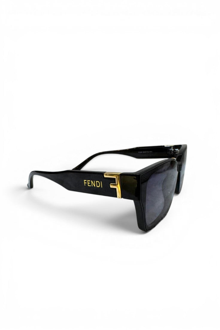 Classic Aviator Sunglasses