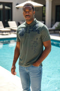 Men's Polo T-Shirt