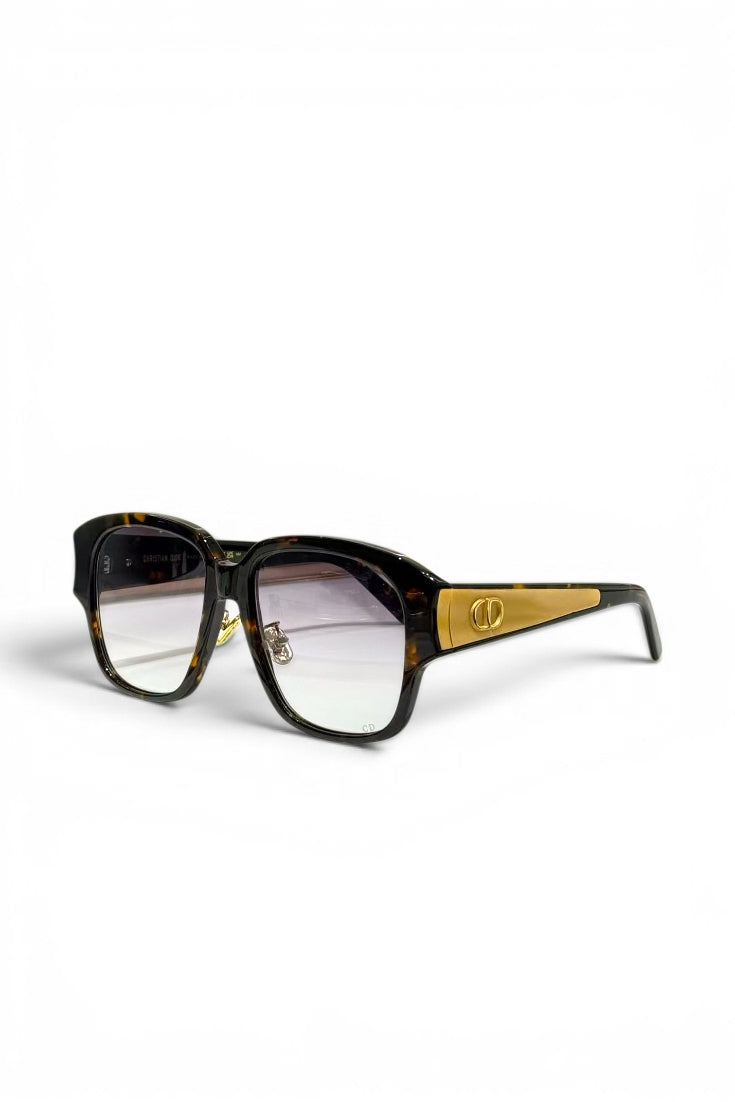 Luxe Sqaure Frame