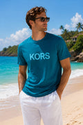 Crew Neck T-shirt