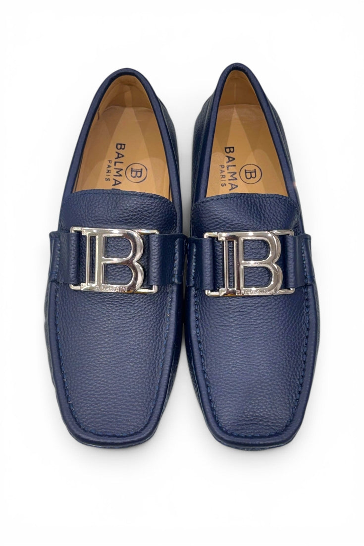 Luxury Men's Loafers