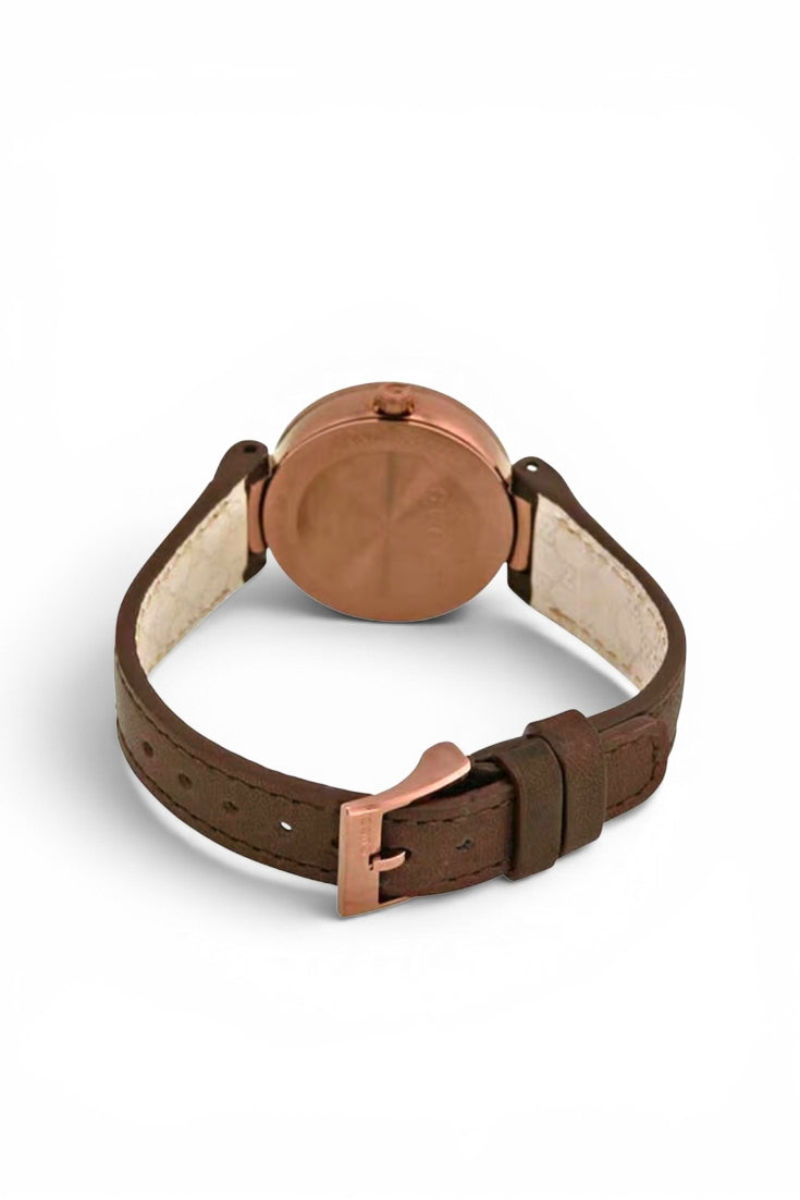 Rosewood Signature Watch