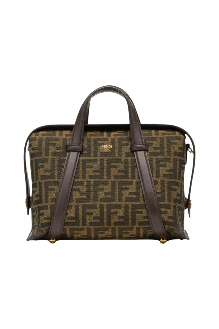 Monogram Executive Satchel