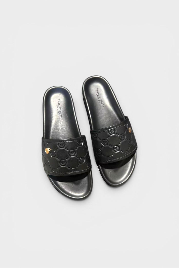 Monogram Slides