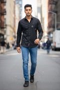 Men's Cotton Shirts