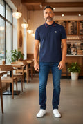 Men's Polo T-Shirt