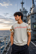 Round-Neck T-shirt