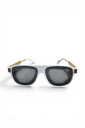 Retro Navigator Sunglasses