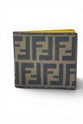 Monogram Edge Men's Wallet