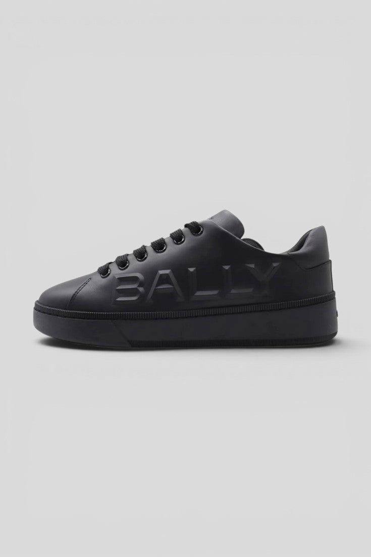 Luxury Low-Top Skate Sneaker