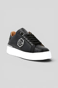 Luxury Low-Top Skate Sneaker