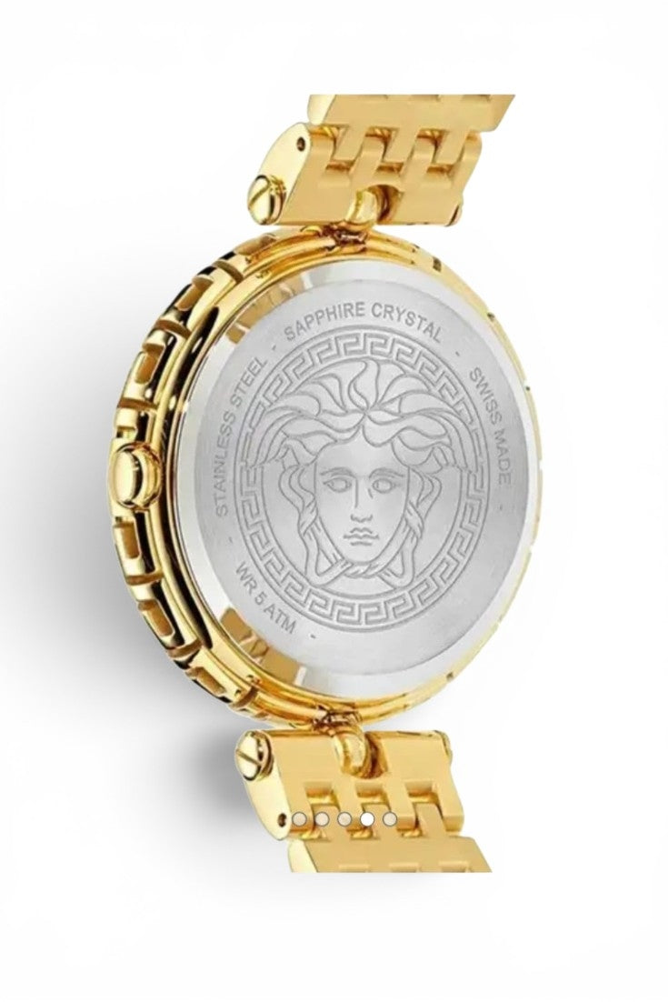 Imperial Medusa Watch
