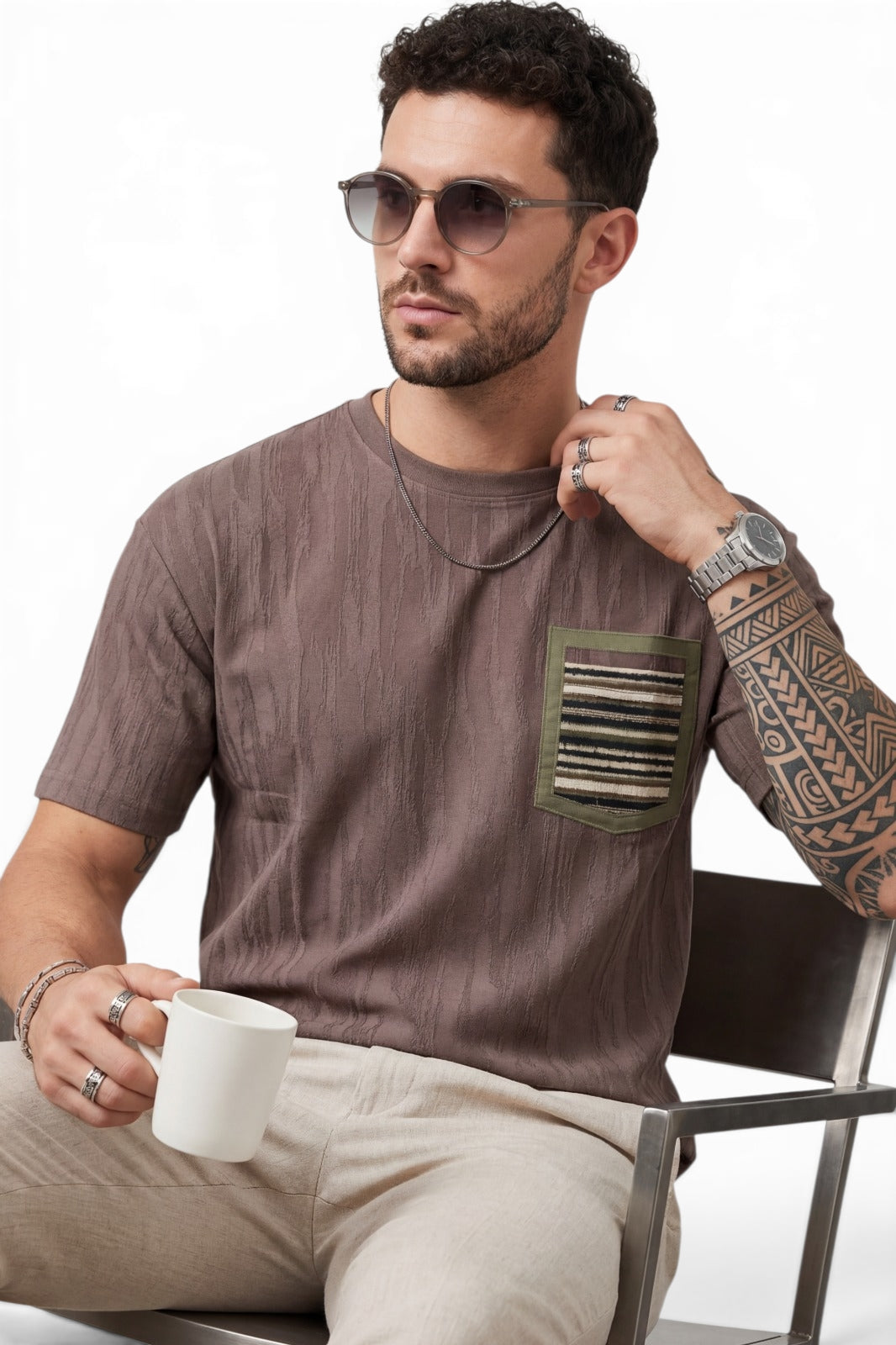 Party Wear T-Shirts