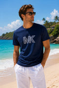 Crew Neck T-shirt