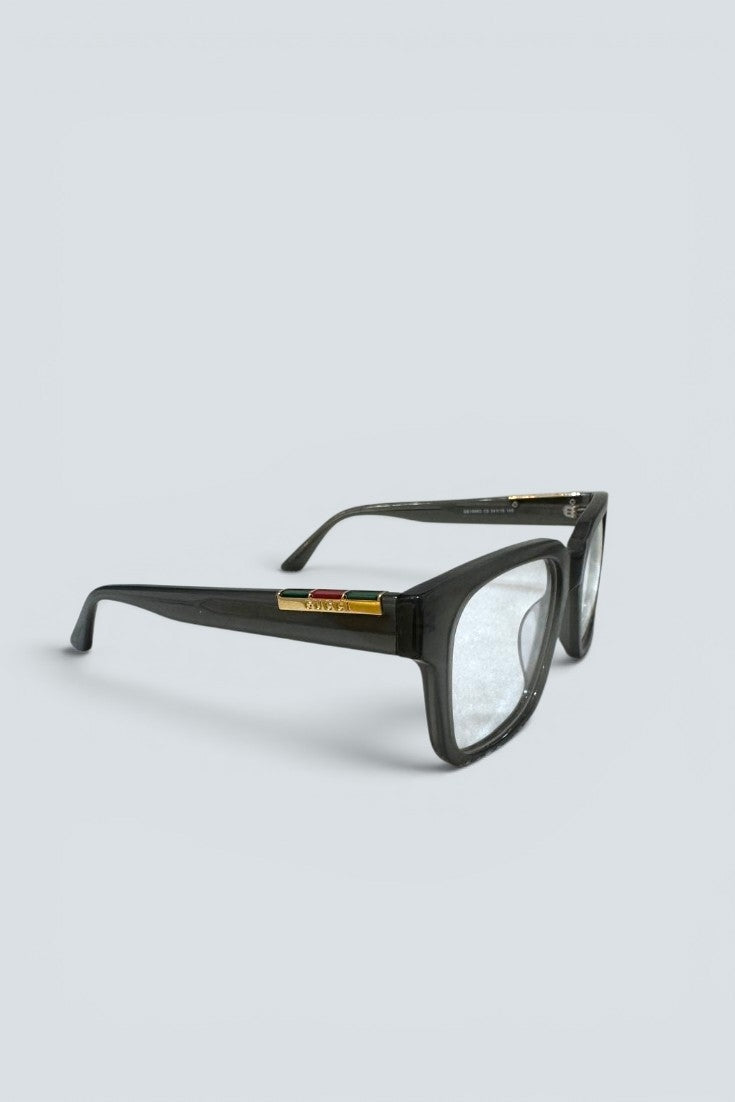 Classic Square Optical Frames