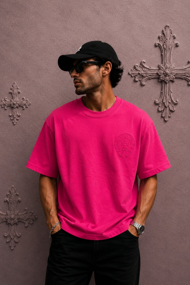 Oversized T-shirts