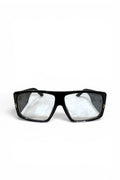 Oversized Square Optical Frames