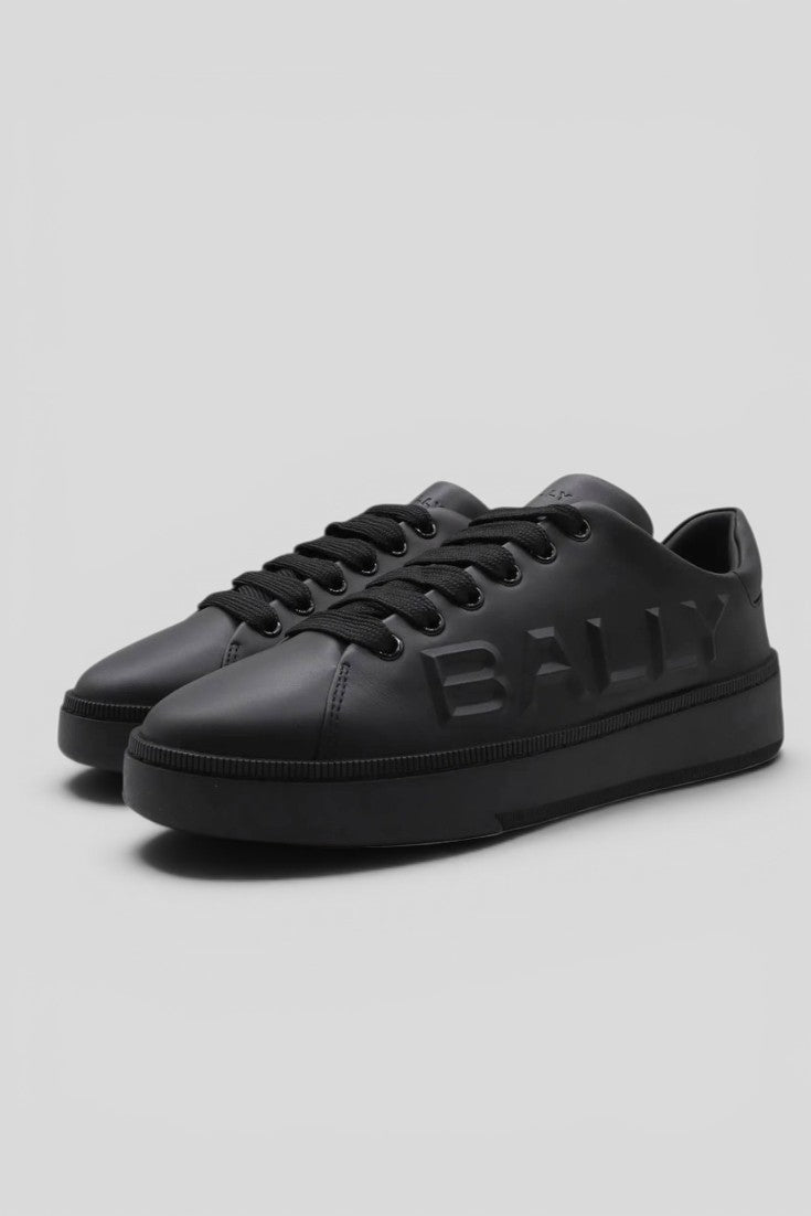 Luxury Low-Top Skate Sneaker