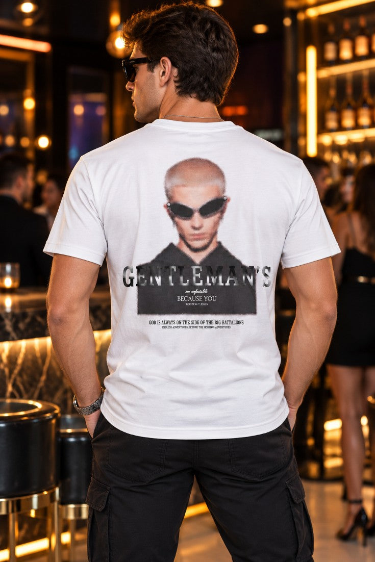 Gentleman's Heritage T-Shirt
