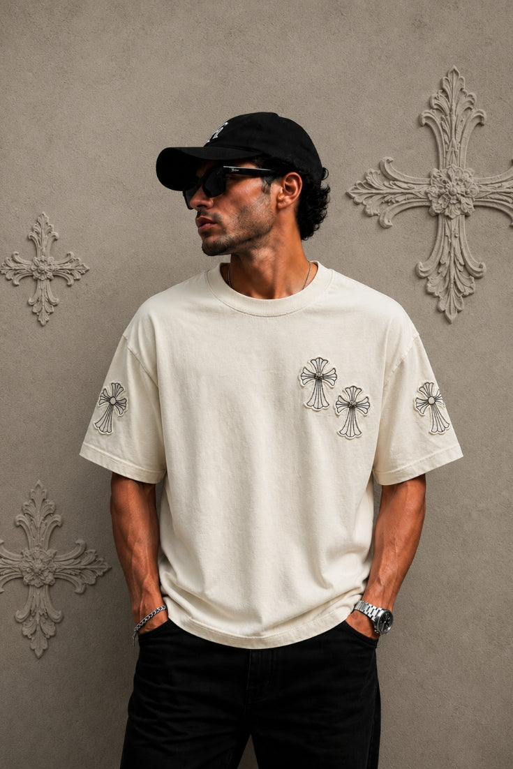 Oversized T-shirts